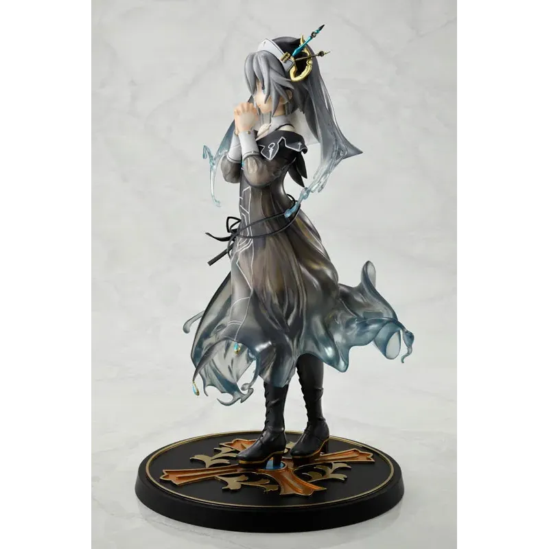 Date A Live IV Nia Honjou BellFine