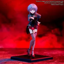 BanGDream！ PalVerse: BanG Dream! Ave Mujica (6 Packs Box) [Bushiroad