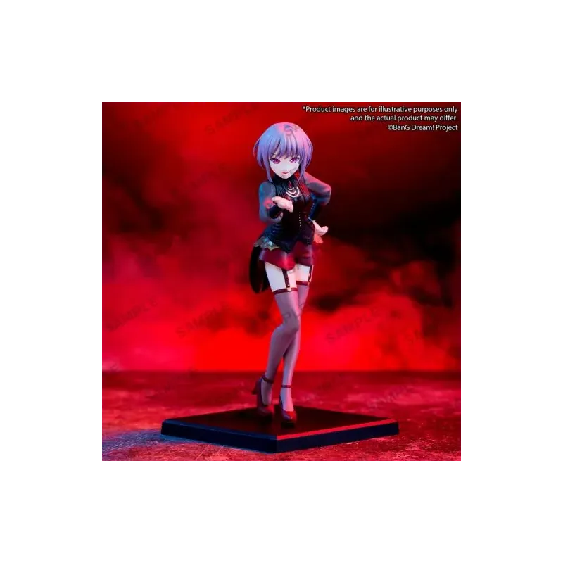 BanG Dream! Ave Mujica Amoris Bushiroad Creative