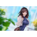 Original Character Chihue Shinkai Ver. MSGM Project Studio
