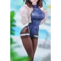 Original Character Chihue Shinkai Ver. MSGM Project Studio