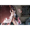 Original Character New Era Zhou Yi Spirit Tail Pact: Xiao Jiu PJ Studio