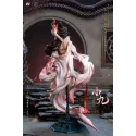 Original Character New Era Zhou Yi Spirit Tail Pact: Xiao Jiu PJ Studio