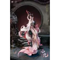 Original Character New Era Zhou Yi Spirit Tail Pact: Xiao Jiu PJ Studio