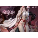 Original Character New Era Zhou Yi Spirit Tail Pact: Xiao Jiu PJ Studio