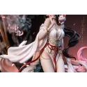 Original Character New Era Zhou Yi Spirit Tail Pact: Xiao Jiu PJ Studio