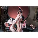 Original Character New Era Zhou Yi Spirit Tail Pact: Xiao Jiu PJ Studio