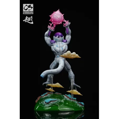 Dragon Ball Z Frieza Final Form C3 Studio