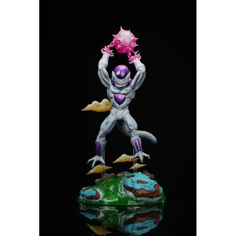 Dragon Ball Z Frieza Final Form C3 Studio