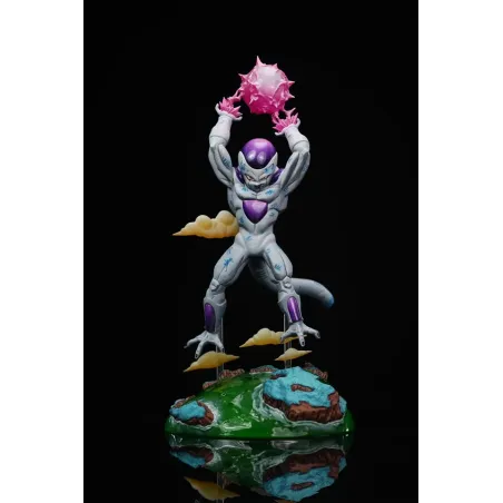 Dragon Ball Z Frieza Final Form C3 Studio
