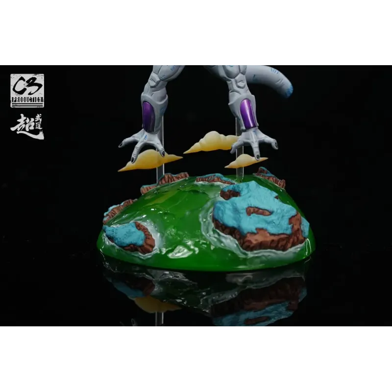 Dragon Ball Z Frieza Final Form C3 Studio