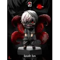 Tokyo Ghoul Ken Kaneki Chibi BW Studio