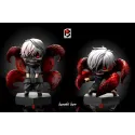 Tokyo Ghoul Ken Kaneki Chibi BW Studio