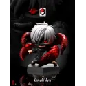 Tokyo Ghoul Ken Kaneki Chibi BW Studio