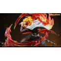 Kimetsu no Yaiba 03 Flame Hashira Kyojuro Rengoku Ming Long Studio