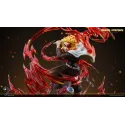 Kimetsu no Yaiba 03 Flame Hashira Kyojuro Rengoku Ming Long Studio