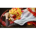 Kimetsu no Yaiba 03 Flame Hashira Kyojuro Rengoku Ming Long Studio