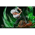 Kimetsu no Yaiba 02 Wind Hashira Sanemi Shinazugawa Ming Long Studio