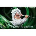 Kimetsu no Yaiba 02 Wind Hashira Sanemi Shinazugawa Ming Long Studio