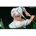 Kimetsu no Yaiba 02 Wind Hashira Sanemi Shinazugawa Ming Long Studio