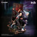 Dorohedoro Shin & Noi Figurama