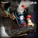 Dorohedoro Shin & Noi Figurama
