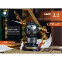 Katekyo Hitman Reborn Hot Blood Soul 014 Tsunayoshi Sawada X Gloves Ver.2.0 Vongola Gloves ILLegal Factory Studio