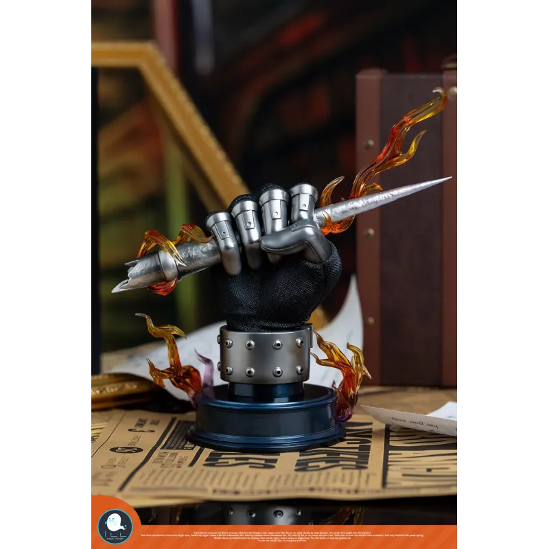 Katekyo Hitman Reborn Hot Blood Soul 014 Tsunayoshi Sawada X Gloves Ver.2.0 Vongola Gloves ILLegal Factory Studio