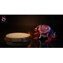 Naruto Shippuden Gamabunta Simple Plan Studio