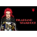 One Piece God's Knights Figarland Shamrock WCF A+ Studio