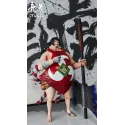 One Piece Navy 01 Sentoumaru Long Hu Studio