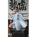 One Piece Navy 01 Sentoumaru Long Hu Studio