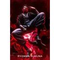 Jujutsu Kaisen Ryomen Sukuna PG Studio