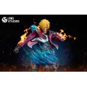 One Piece Sanji Bust UNO Studio