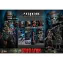 Predator Predator 2.0 Hot Toys