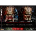 Predator Predator 2.0 Hot Toys