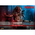 Predator Predator 2.0 Deluxe Version Hot Toys