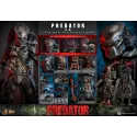 Predator Predator 2.0 Deluxe Version Hot Toys