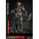 Predator Predator 2.0 Deluxe Version Hot Toys