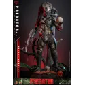 Predator Predator 2.0 Deluxe Version Hot Toys