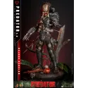 Predator Predator 2.0 Deluxe Version Hot Toys