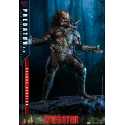 Predator Predator 2.0 Deluxe Version Hot Toys