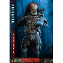 Predator Predator 2.0 Deluxe Version Hot Toys