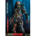 Predator Predator 2.0 Deluxe Version Hot Toys