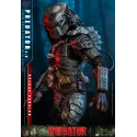 Predator Predator 2.0 Deluxe Version Hot Toys