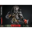 Predator Predator 2.0 Deluxe Version Hot Toys