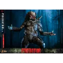 Predator Predator 2.0 Deluxe Version Hot Toys
