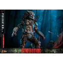 Predator Predator 2.0 Deluxe Version Hot Toys