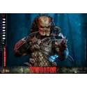 Predator Predator 2.0 Deluxe Version Hot Toys
