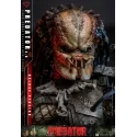 Predator Predator 2.0 Deluxe Version Hot Toys